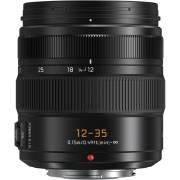Panasonic Leica DG Vario Elmarit 12-35mm F/2.8 ASPH Power O.I.S. - obiektyw zmiennoogniskowy, Micro 4/3, czarny_1